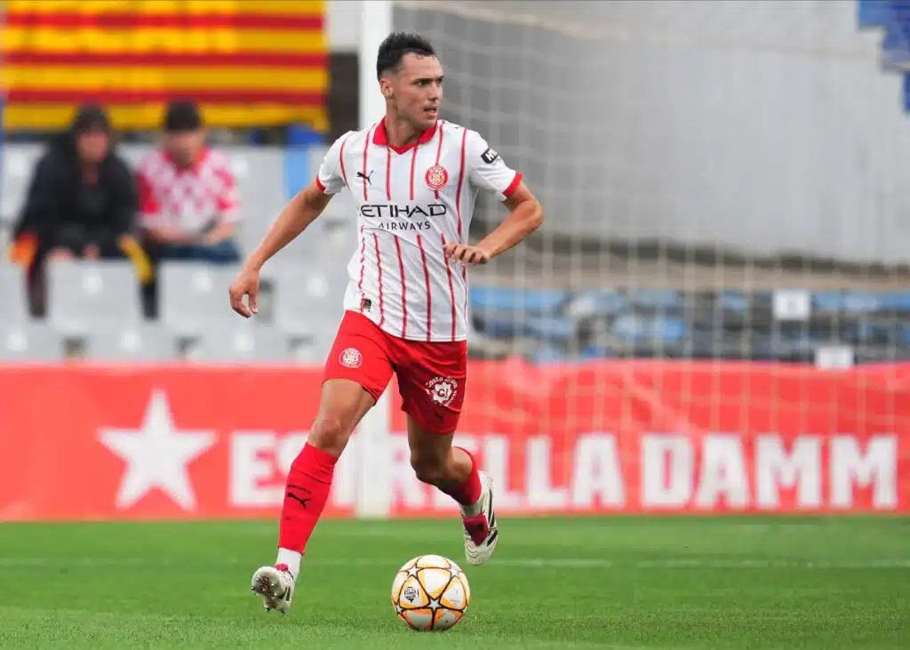 Arsenal iskee Gironan ytimeen – miljoonatarjous pöydällä