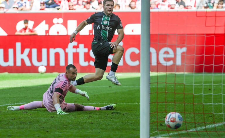 Suomalaistykki hurjana Saksassa