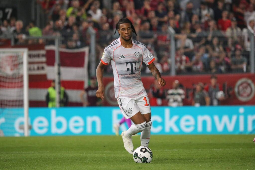 Bundesliigan jalokivi nousi PSG:n unelmakohteeksi – Liverpool näkee toisenlaisen tulevaisuuden