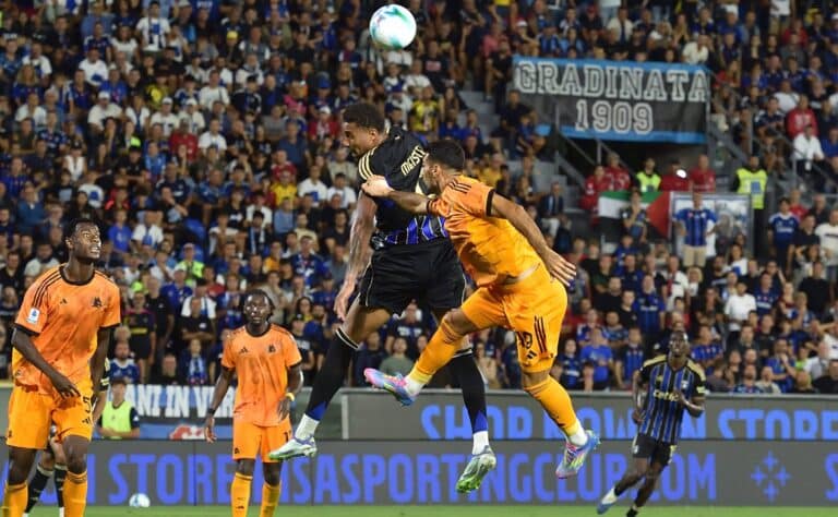 Kaikki tiet vievät Roomaan – argentiinalaisikoni lähestyy kovaa päätöstä