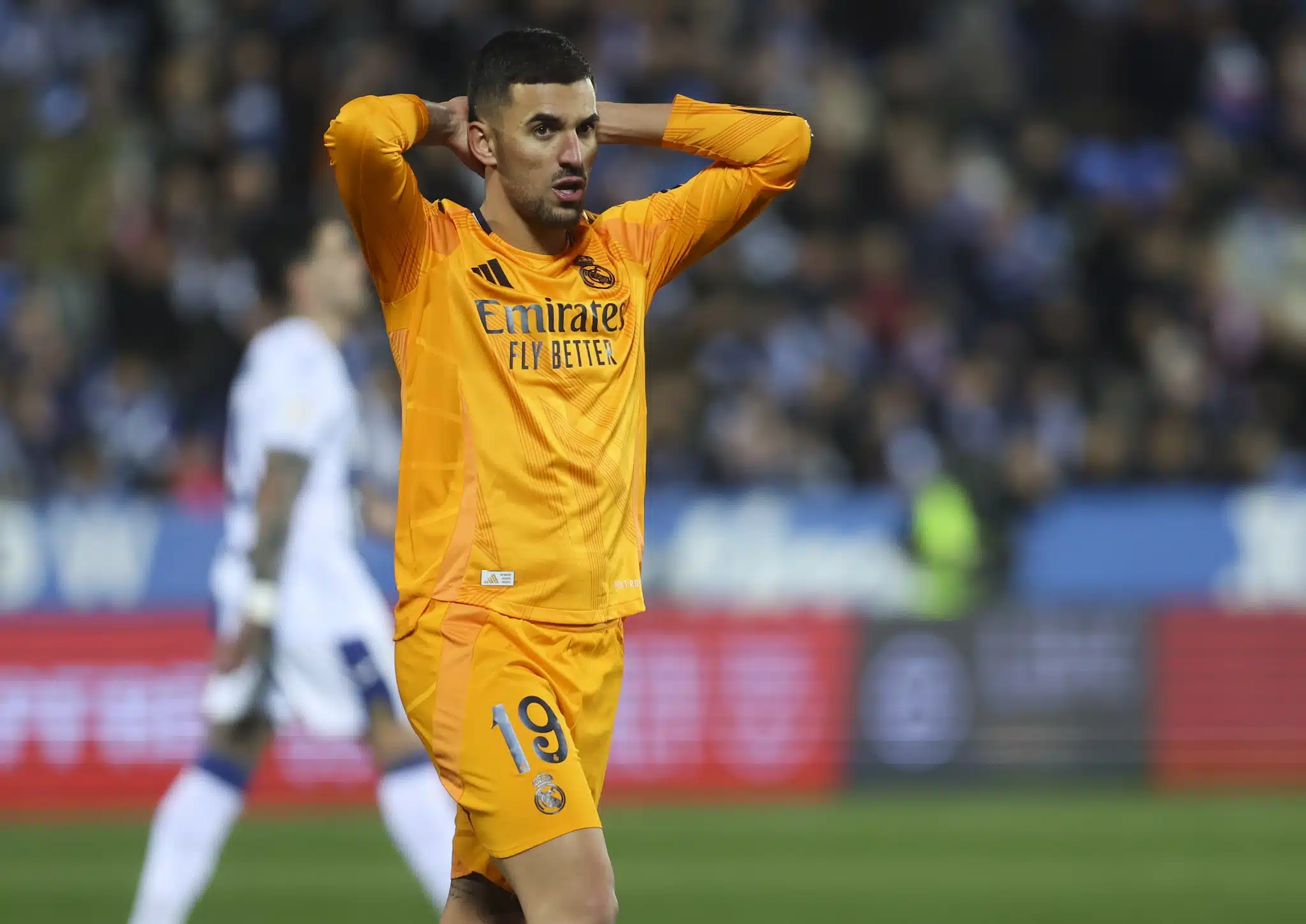 Real Madridissa kysyttiin yhtä nimeä – vastaus kertoi paljon