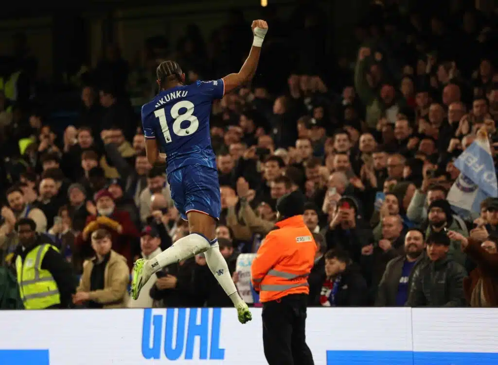 43 miljoonan mies nostamassa kytkintä – AC Milan astuu näyttämölle