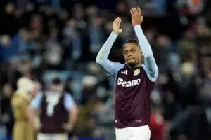 Pettymys Roomassa ei pysäyttänyt – Villassa odottaa uusi mahdollisuus loistaa