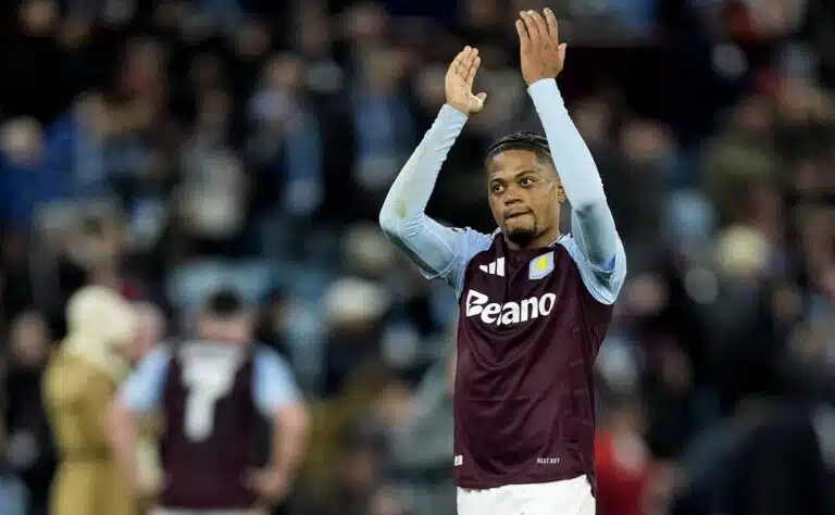 Pettymys Roomassa ei pysäyttänyt – Villassa odottaa uusi mahdollisuus loistaa