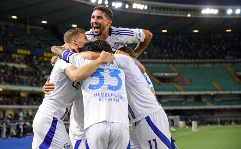 Rahakuilu kasvoi liian suureksi – yksi liike vei Serie A:n Australiaan