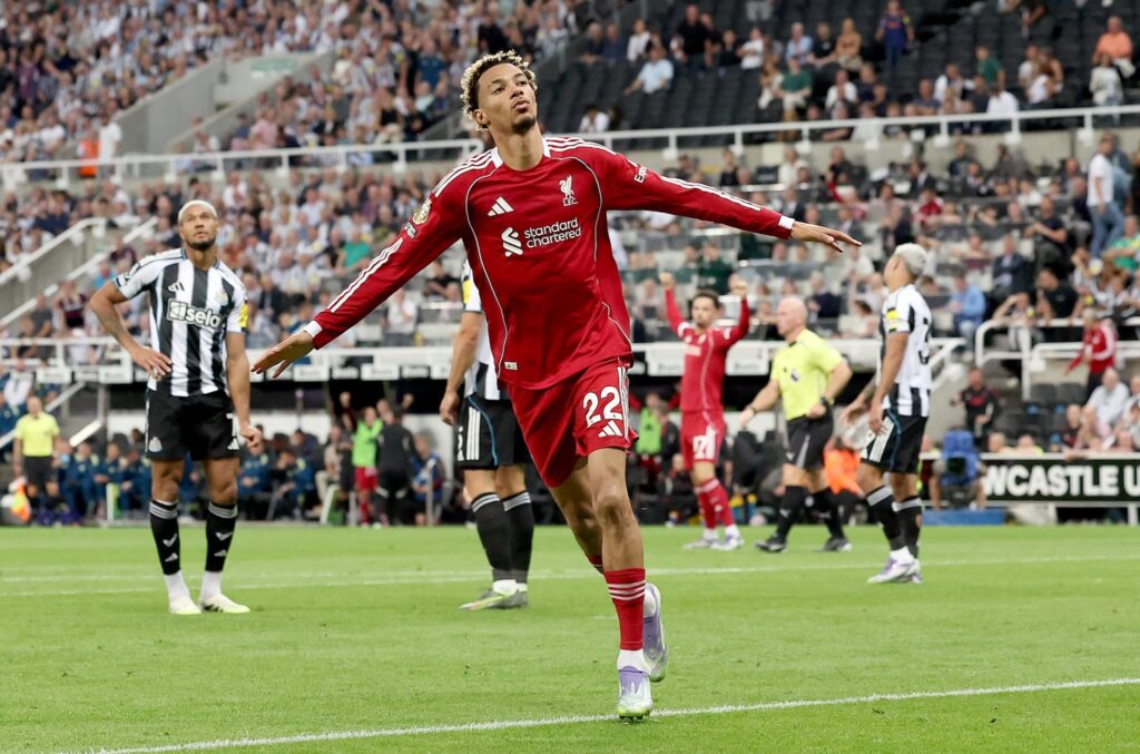 Alexander Isakin varjo: nouseeko Liverpoolin jättihankinta kukoistukseen?