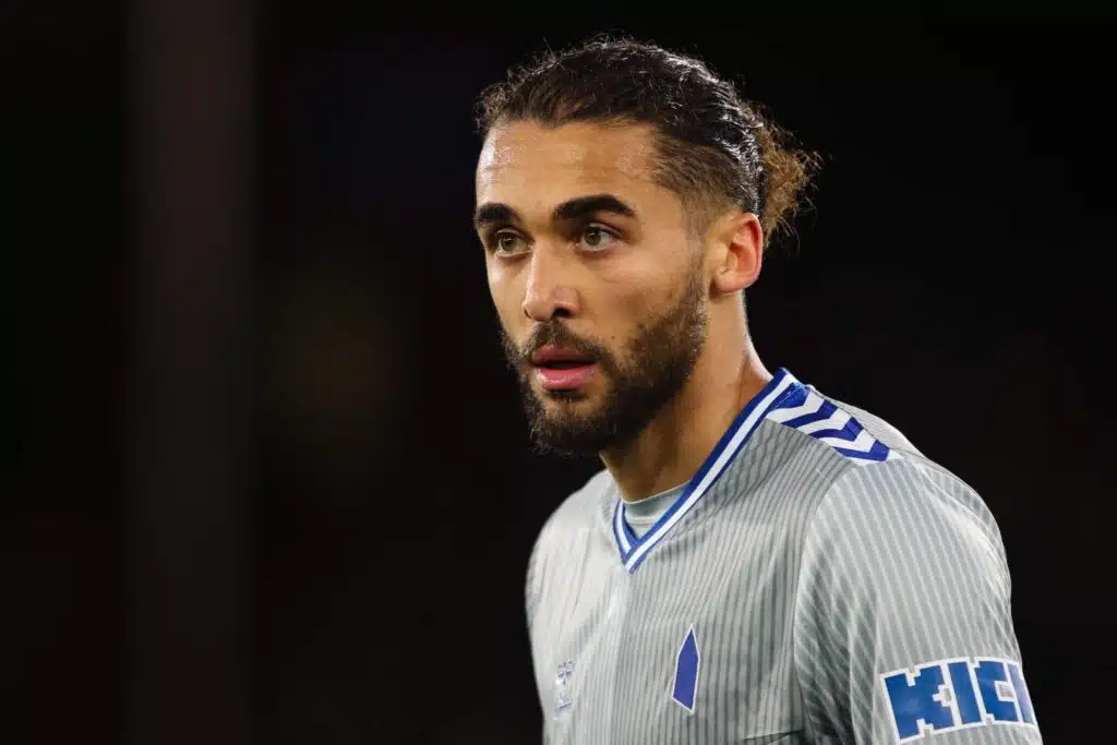 Valioliiga-nousijalta todellinen paniikkiratkaisu