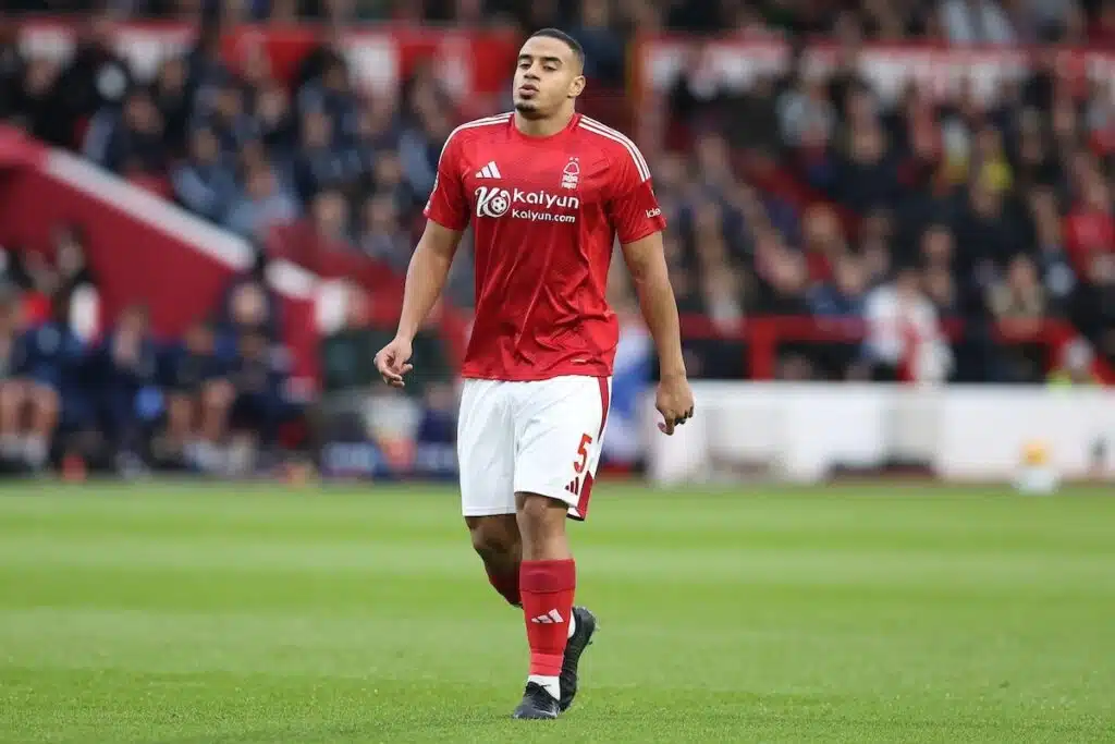 Valioliigan ökyseuralla varapatruuna lippaassa – Crystal Palacen tähti viedään käsistä