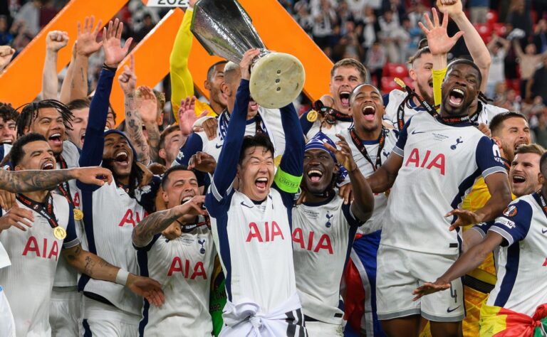 Valioliigassa huima ostoyritys – Spurs ei hievahda