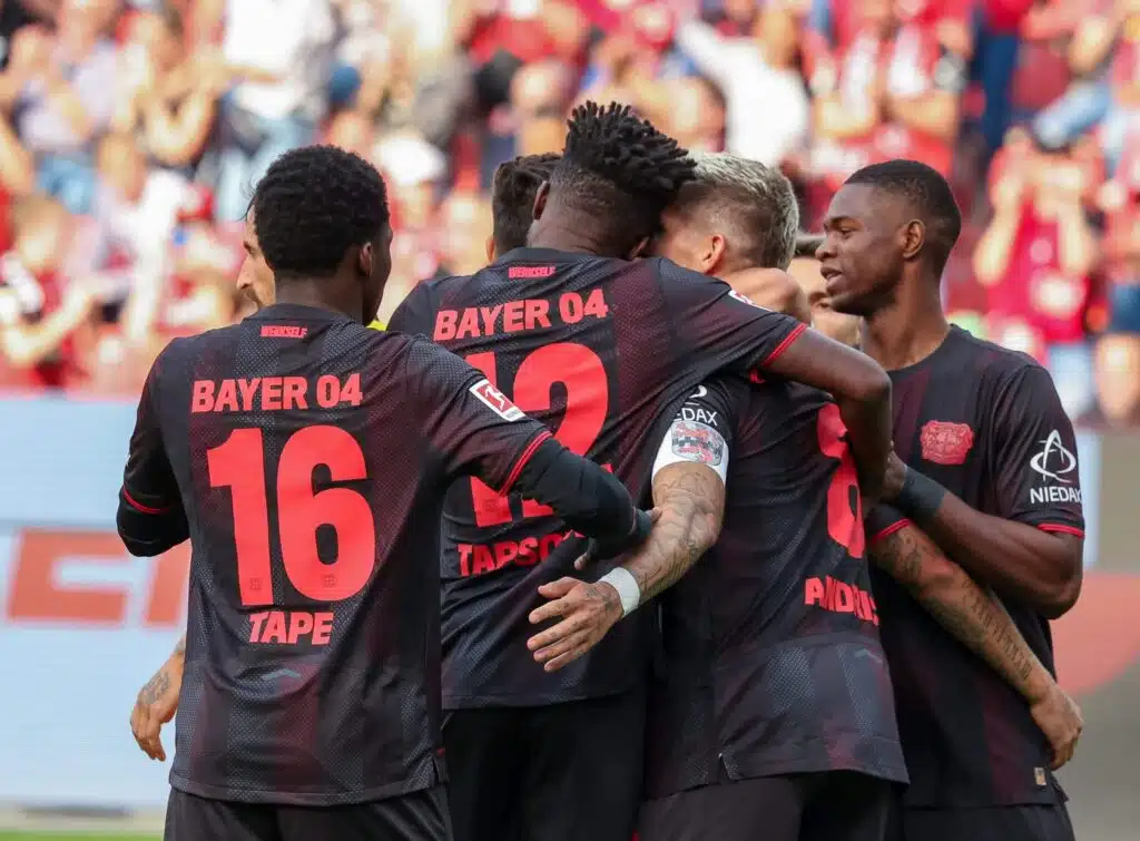 Näkökulma: Bayer Leverkusen iski kaksi kärpästä yhdellä iskulla – mutta osui omaan nilkkaan