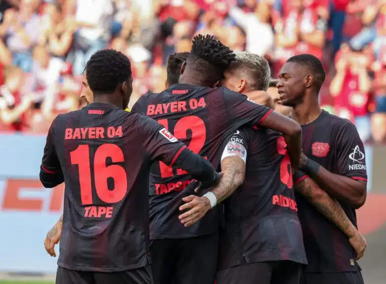 Näkökulma: Bayer Leverkusen iski kaksi kärpästä yhdellä iskulla – mutta osui omaan nilkkaan