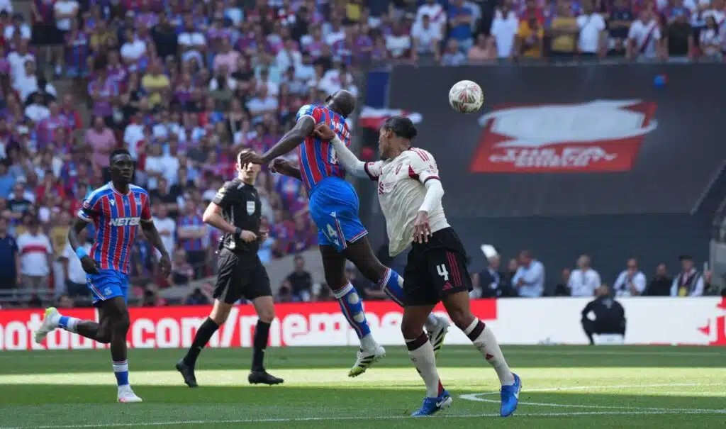 Kylmänviileä Henderson murskasi Liverpoolin unelman: ”Rakastan painetta”