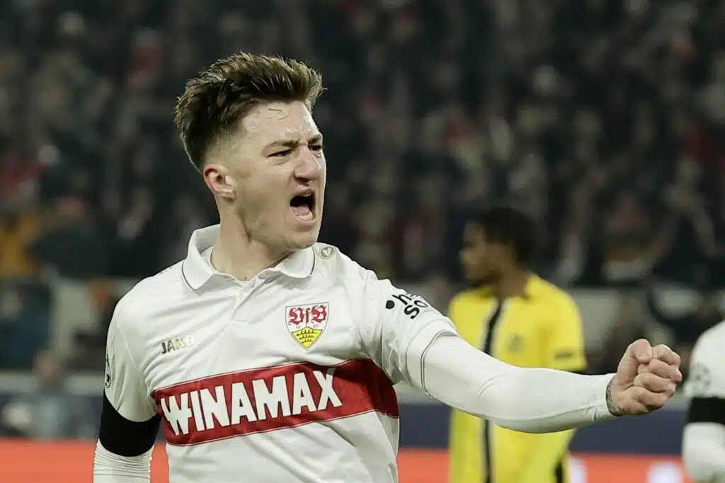 Real Madrid virittelee 45 miljoonan pommia – Bundesliigan timantti ison päätöksen edessä