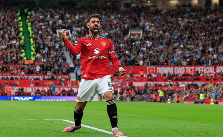 Kenen ympärille joukkuetta rakennetaan? – Manchester Unitedin kapellimestari suurennuslasin alla