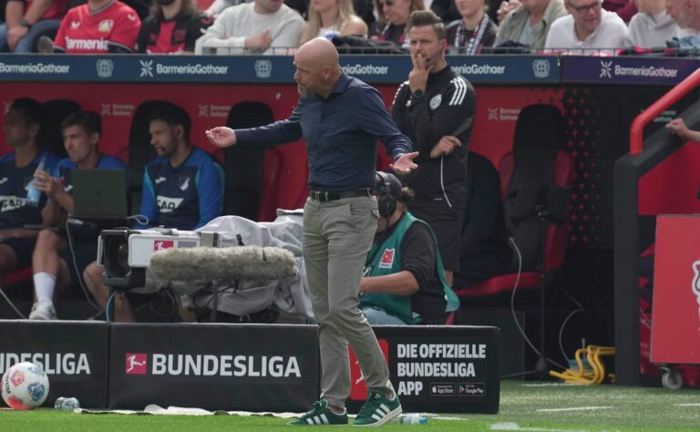 Ajax teki rajun ratkaisun – ManU-pudokas palaamassa ruoriin?