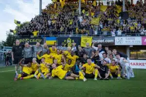 Näkökulma: Kuopiossa on häpeällinen tilanne