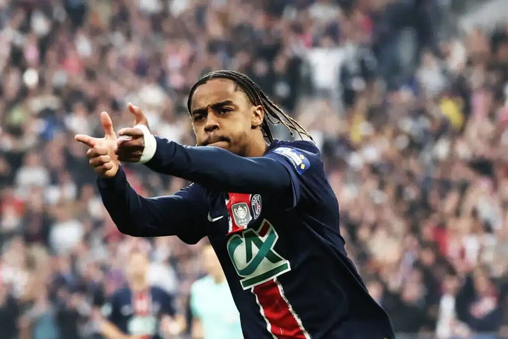 PSG taistelee timantistaan – Liverpool ja Bayern hönkivät niskaan