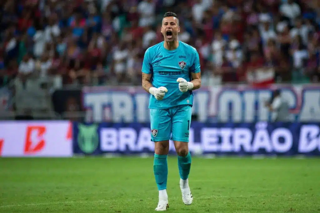 Maracanálla tehtiin historiaa – tähän ei pystynyt edes Peter Shilton