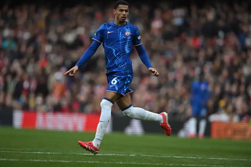 Chelsean taktinen etu on poissa – nyt voidaan odottaa isoja siirtoja