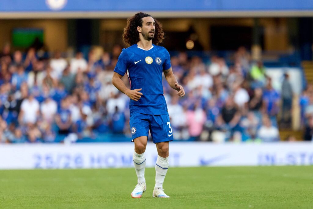 Chelsean kultakimpaleelta uskomaton City-paljastus – näin lähellä se oli