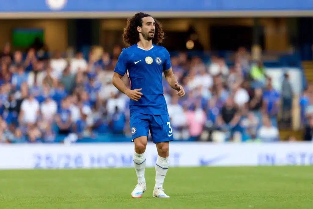 Chelsean kultakimpaleelta uskomaton City-paljastus – näin lähellä se oli