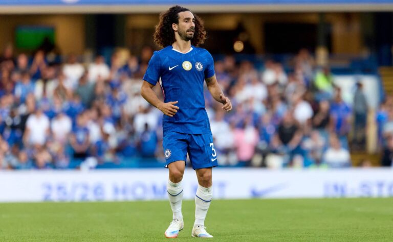 Chelsean kultakimpaleelta uskomaton City-paljastus – näin lähellä se oli