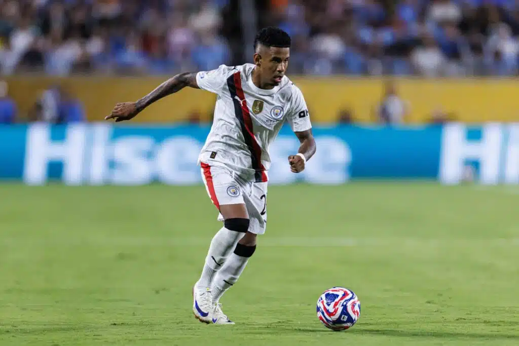 Pep Guardiola otti nuoren tähden kohteekseen – 69 miljoonaa jäi pöydälle