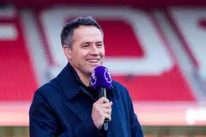 Liverpool pimeässä laaksossa – silti seuralegenda esitti väitteen, joka jakaa koko Valioliigan