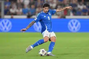 Italia sai karun iskun h-hetkellä – MM-unelma horjuu juuri nyt