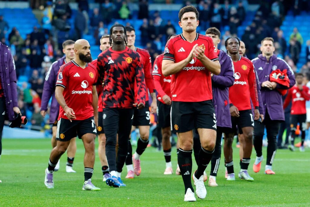 Surullisen kuuluisa Manchester United – jokin murenee sisältä