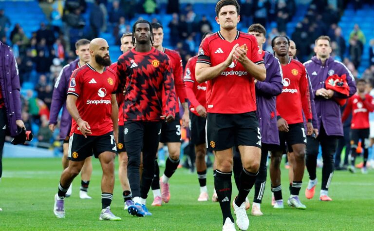 Surullisen kuuluisa Manchester United – jokin murenee sisältä