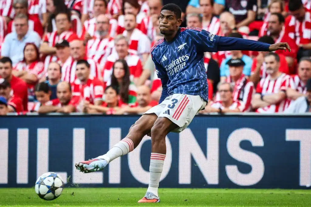 Arsenal-hankinnan iso päätös – kumpi maa vie voiton?