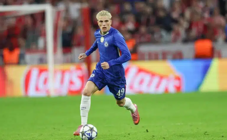 Kritiikki osui hermoon – Chelsealle esitettiin yksi selkeä vaatimus ennen Arsenalia