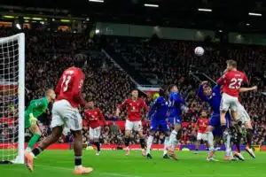 Manchester United etsii uutta hyökkääjää – yksi ominaisuus ratkaisee