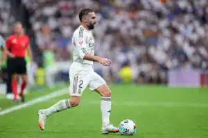 Real Madridin voitto ei peitä ongelmaa – kapteenin rooli murenee kriittisellä hetkellä