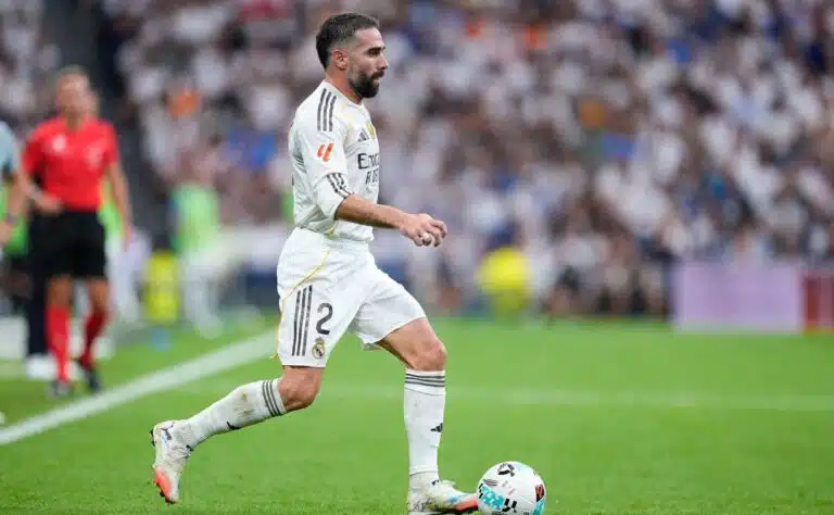 Real Madrid -kapteenin tilanne vaakalaudalla – kieltäytyi jättitarjouksista