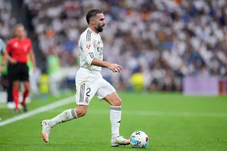 Real Madridin voitto ei peitä ongelmaa – kapteenin rooli murenee kriittisellä hetkellä
