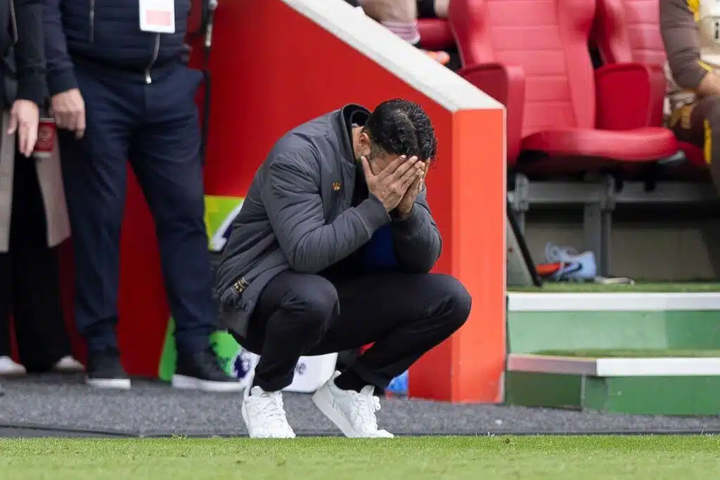 Kaaos Manchester Unitedissa – kuka löytää tien heinäsuovasta?