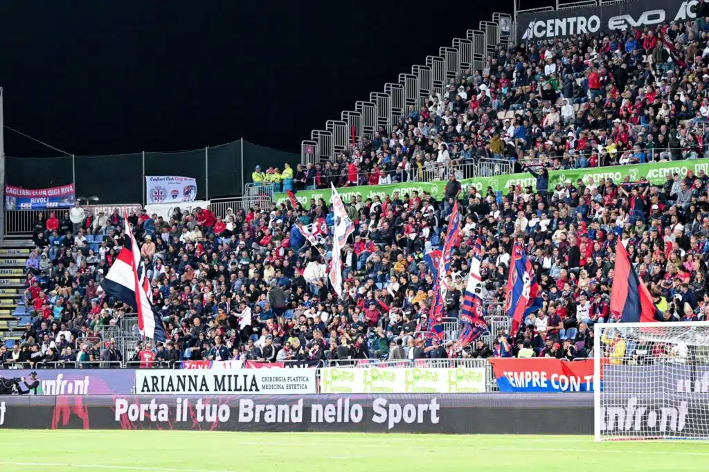 Italian tähti sivuun kuukausiksi – järkyttävää epäonnea