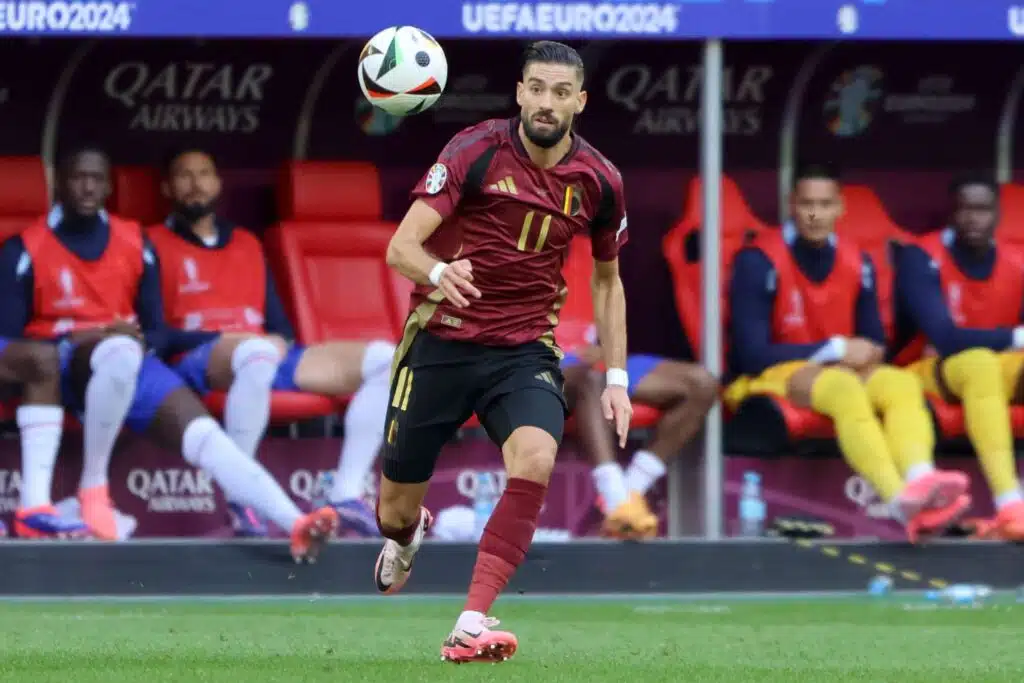 Saudi-Arabia jäämässä taustapeiliin – tämä huippu tavoittelee MM-kisapaikkaa