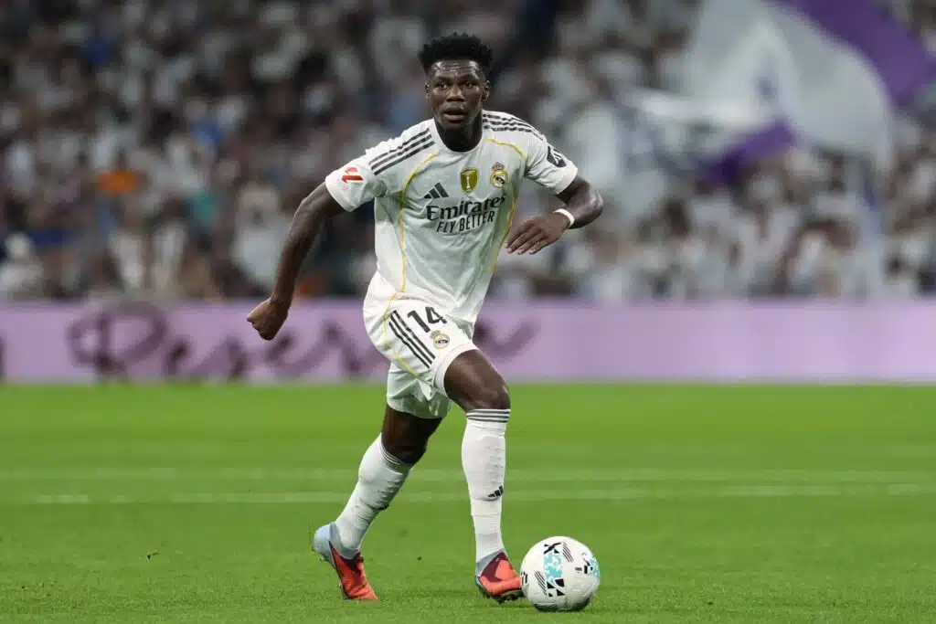 Supertähti paljasti: nämä Lamine Yamalin sanat sytyttivät Real Madridin