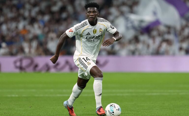 Supertähti paljasti: nämä Lamine Yamalin sanat sytyttivät Real Madridin