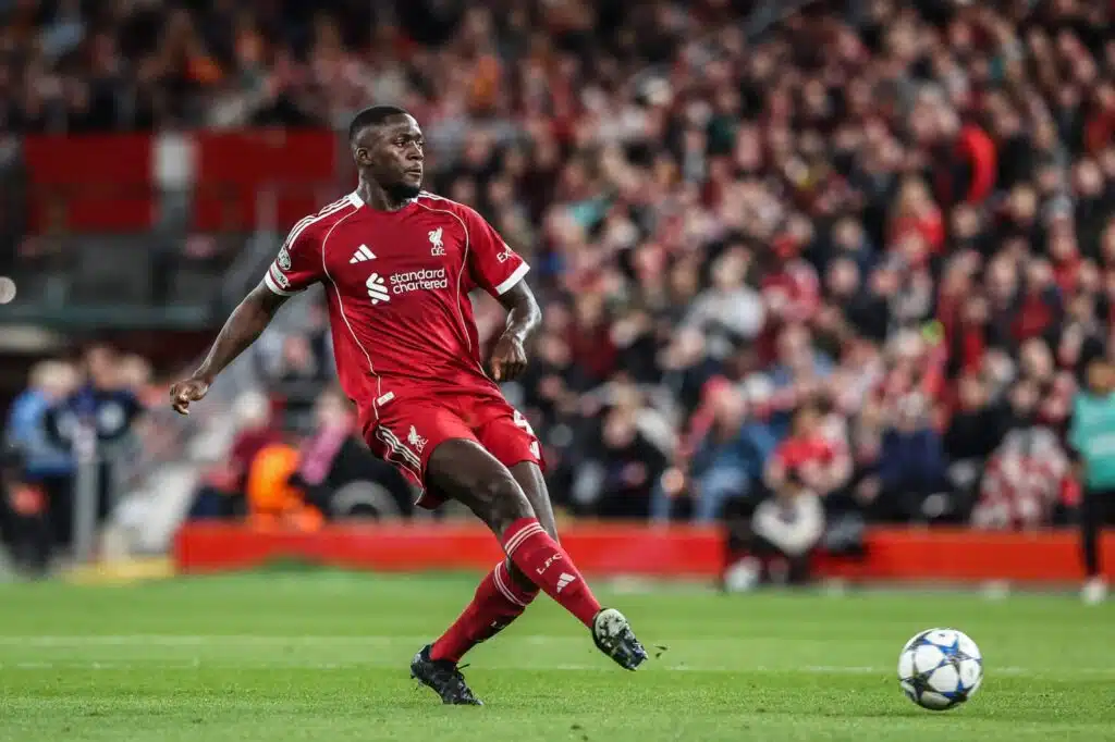 L’Equipe: Täyskäännös Ibrahima Konatén sopimusneuvotteluissa