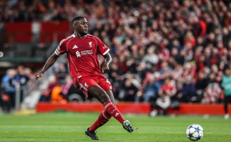 L’Equipe: Täyskäännös Ibrahima Konatén sopimusneuvotteluissa