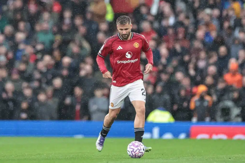 Kritisoitu ManU-puolustaja myöntää – Roy Keanen sanat jättivät jäljen