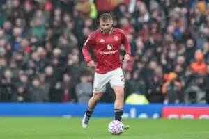 Thomas Tuchel joutuu vaikean päätöksen eteen – Manchester Unitedista tuli vahva viesti