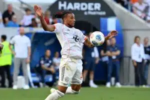 Mohamed Salahin tilanne kuumenee – viime vuosien suurin ryöstö Liverpoolin kiikareissa