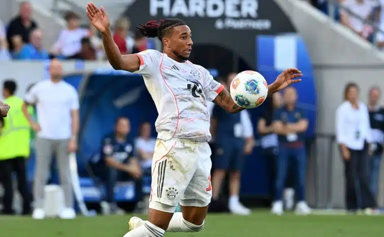 Mohamed Salahin tilanne kuumenee – viime vuosien suurin ryöstö Liverpoolin kiikareissa