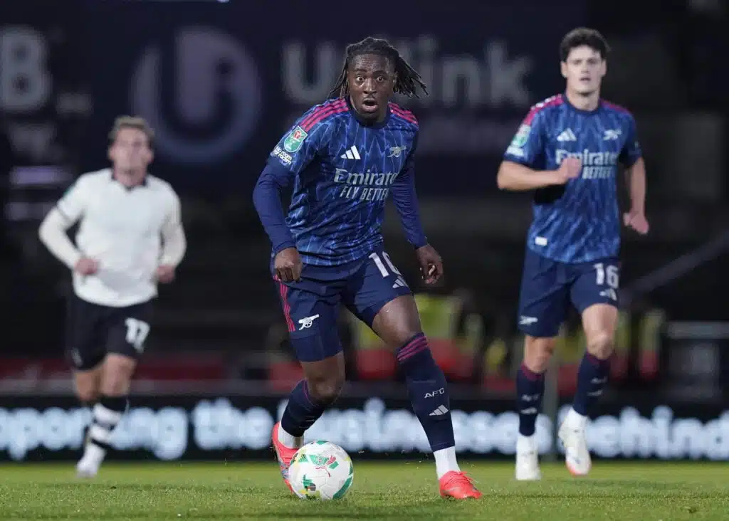 Mikel Arteta ei säästellyt sanojaan – uusi hankinta huomion keskipisteenä