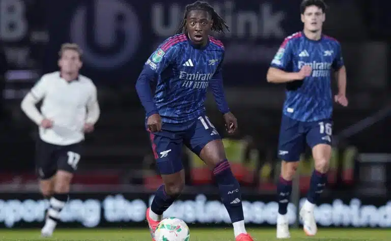 Jättihankinta epäonnistui, Arsenal menetti mestaruuspisteet – yksi ottelu paljasti karun totuuden